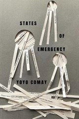 States of Emergency - Yoyo Comay - 9781550656374