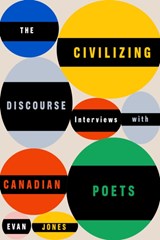 The Civilizing Discourse - Evan Jones - 9781550656640