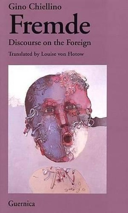 Fremde, CHIELLINO,  Gino - Paperback - 9781550710205