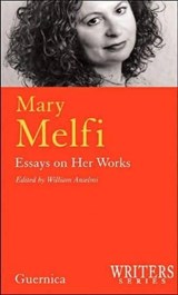 Mary Melfi - MELFI,  Mary - 9781550710502
