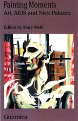 Painting Moments - MELFI,  Mary - 9781550710670