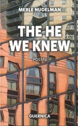 He We Knew - NUDELMAN,  Merle - 9781550713039