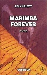 Marimba Forever - CHRISTY,  Jim - 9781550713169