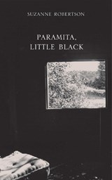Paramita, Little Black - Robertson, Suzanne - 9781550713367