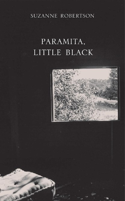 Paramita, Little Black, Robertson, Suzanne - Paperback - 9781550713367