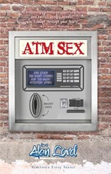 ATM Sex - LORD,  Alan - 9781550713541