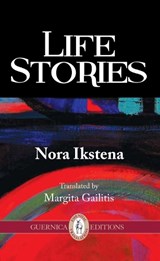 Life Stories - IKSTENA,  Nora - 9781550716696