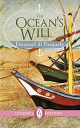 Ocean's Will - PASQUALE,  Emanuel Di - 9781550719000