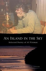An Island in the Sky - Al Pittman - 9781550811995