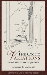 The Cyclic Variations - MACDONALD,  Alastair - 9781550812381