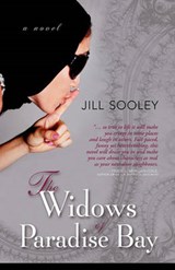 The Widows of Paradise Bay - SOOLEY,  Jill - 9781550813302