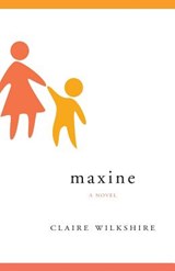 Maxine - Claire Wilkshire - 9781550814026