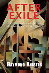 After Exile - Raymond Knister - 9781550962284