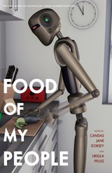 Food of My People - Candas Jane Dorsey ; Ursula Pflug - 9781550969092