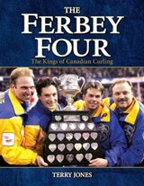 Ferbey Four, The - Terry Jones - 9781551055701