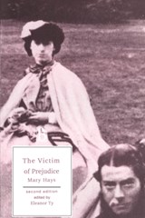 The Victim of Prejudice - Second Edition - Mary Hays - 9781551112176