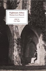 Nightmare Abbey - Thomas Love Peacock - 9781551114163