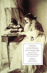 Clarissa - An Abridged Edition - Samuel Richardson - 9781551114750