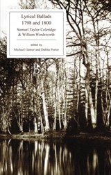 Lyrical Ballads - Samuel Taylor Coleridge ; William Wordsworth - 9781551116006