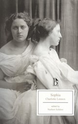 Sophia - Charlotte Lennox - 9781551116419