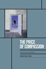 The Price of Compassion - Michael Stingl - 9781551118833