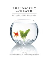 Philosophy and Death - Robert J. Stainton ; Samantha Brennan - 9781551119021