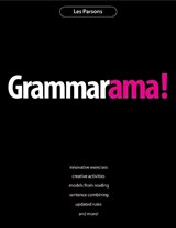 Grammarama! - PARSONS,  Les - 9781551381718