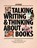 Talking, Writing & Thinking About Books, PHENIX,  Jo - Paperback - 9781551381831