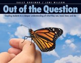Out of the Question - GODINHO,  Sally ; Wilson, Jeni - 9781551382142