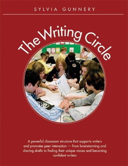 The Writing Circle, GUNNERY,  Sylvia - Paperback - 9781551382173
