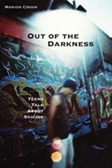 Out Of The Darkness - Marion Crook - 9781551521411