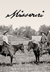 Missouri - Christine Wunnicke ; David M. Miller - 9781551523446