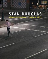Stan Douglas - DOUGLAS,  Stan - 9781551524139