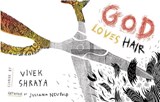God Loves Hair - SHRAYA,  Vivek - 9781551525433