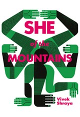 She Of The Mountains - Vivek Shraya - 9781551525600