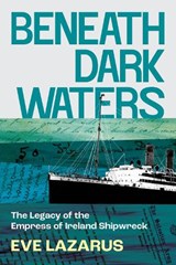 Beneath Dark Waters - Eve Lazarus - 9781551529738