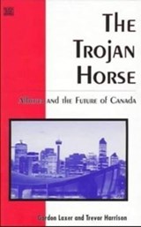 Trojan Horse - Gordon Laxer - 9781551640341