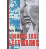 Looking East Leftwards - David Mandel - 9781551640990