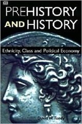 Prehistory And History - David Tandy - 9781551641881