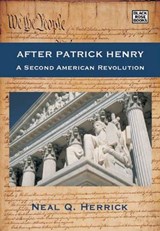 After Patrick Henry - Neal Herrick - 9781551643212