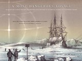 A Most Dangerous Voyage - Jeannine Green ; Robert J. Desmarais - 9781551952031