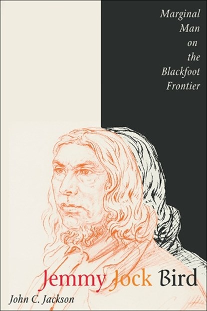 Jemmy Jock Bird, John C. Jackson - Paperback - 9781552381113