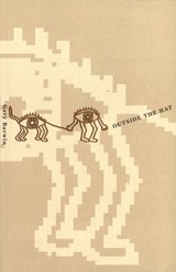Outside the Hat - Gary Barwin - 9781552450307