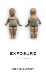 Exposure - Helen Dunmore - 9781552451557