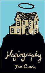 Hagiography - Jen Currin - 9781552451977