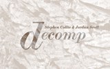 Decomp - Stephen Collis ; Jordan Scott - 9781552452820