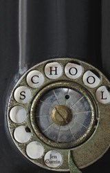 School - Jen Currin - 9781552452899