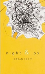 Night & Ox - Jordan Scott - 9781552453292