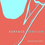 Surface Tension - Derek Beaulieu - 9781552454503
