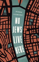 No Jews Live Here - John Lorinc - 9781552454923
